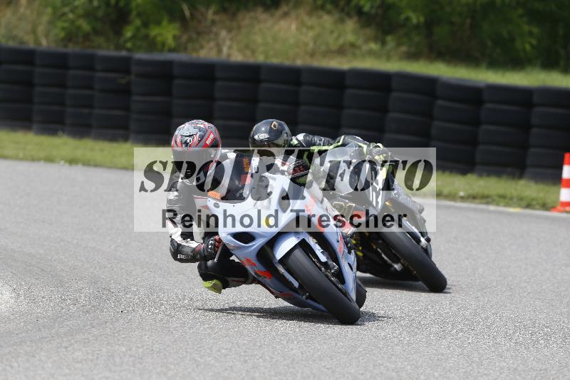 /24 08.06.2025 TZ Motorsport ADR/Gruppe rot/237